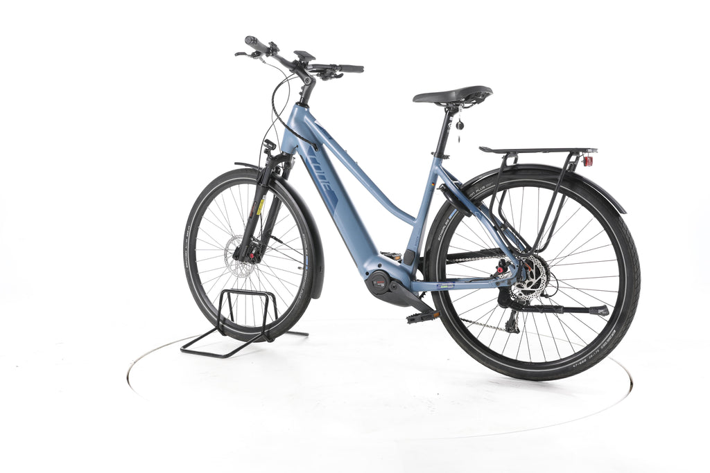 CONE Bikes eStreet IN LTD Trekking E-Bike - Image 8