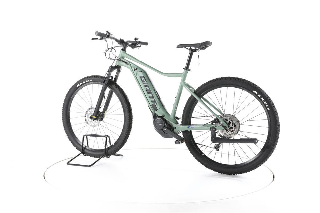 Giant Talon E+ 1 E-Bike 2023 - Image 8