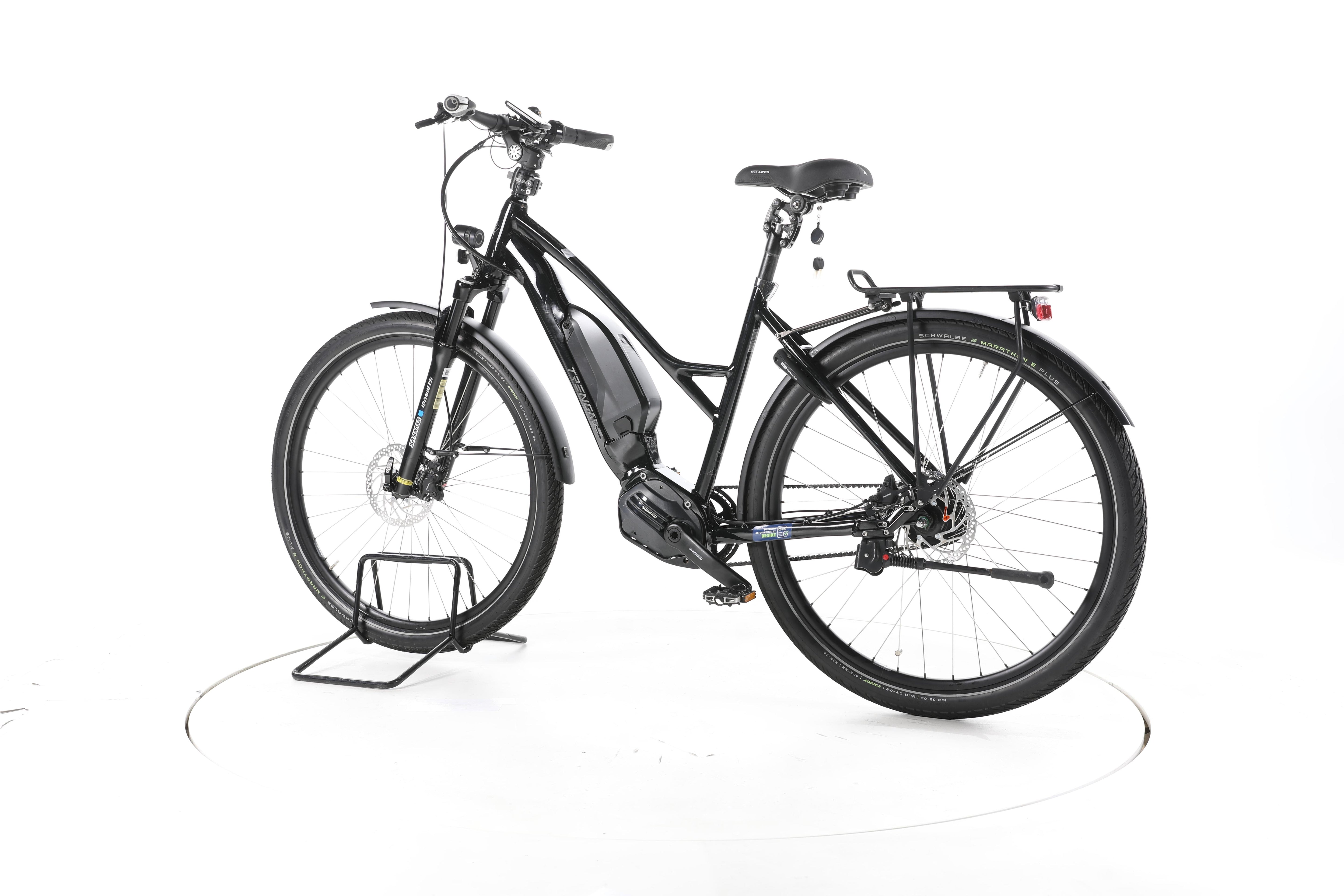 TRENGA DE GLE 9.2 Gates City E-Bike - Image 8