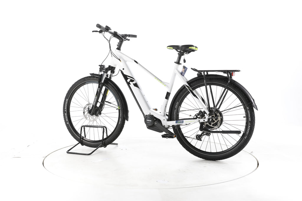 R Raymon CrossRay E5.0 Trekking E-Bike - Image 8