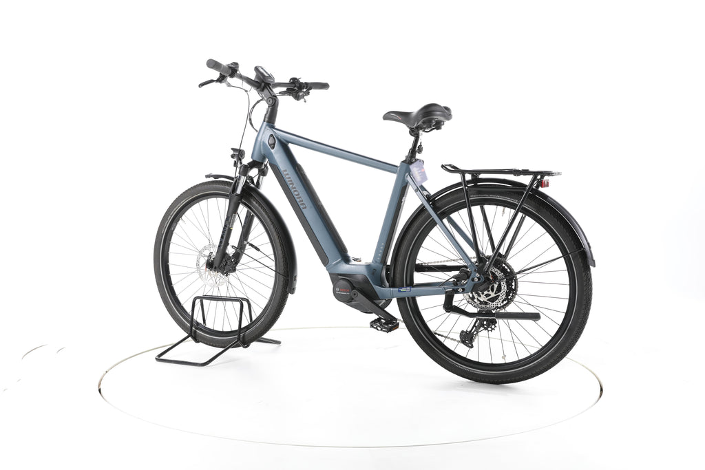 Winora TB 300 Trekking E-Bike - Image 8