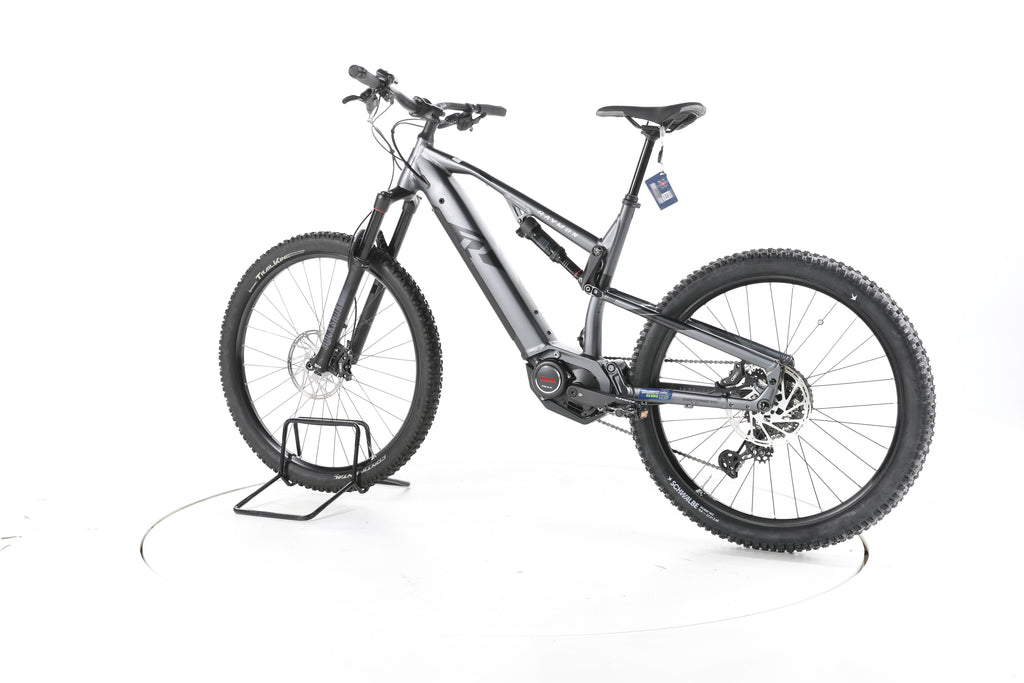 R Raymon TrailRay 140E 8.0 E-Bike Fully - Image 8