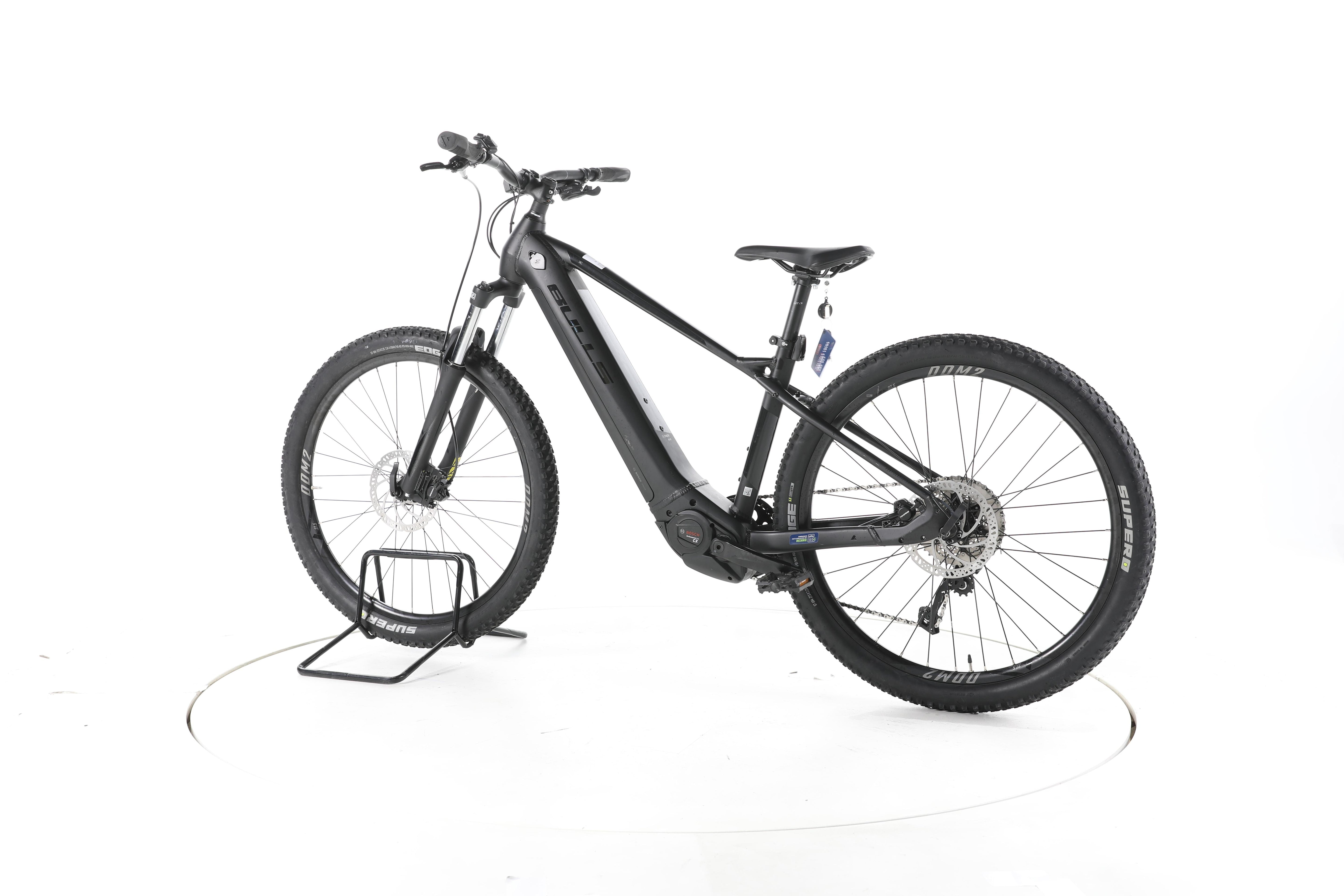 Bulls Iconic EVO 1 E-Bike 2024 - Image 8