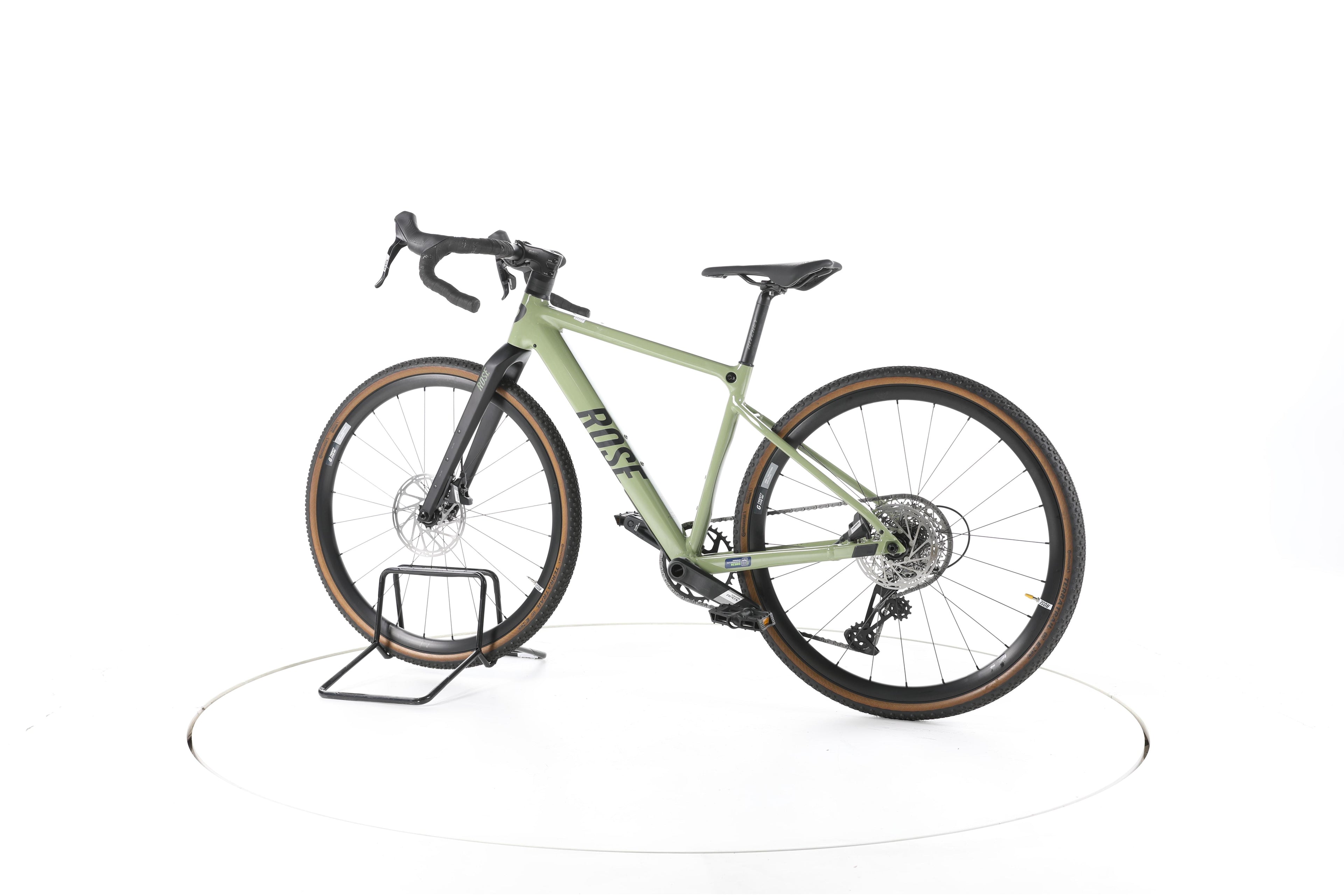 Rose Backroad AL APEX XPLR 1x12 - Image 8