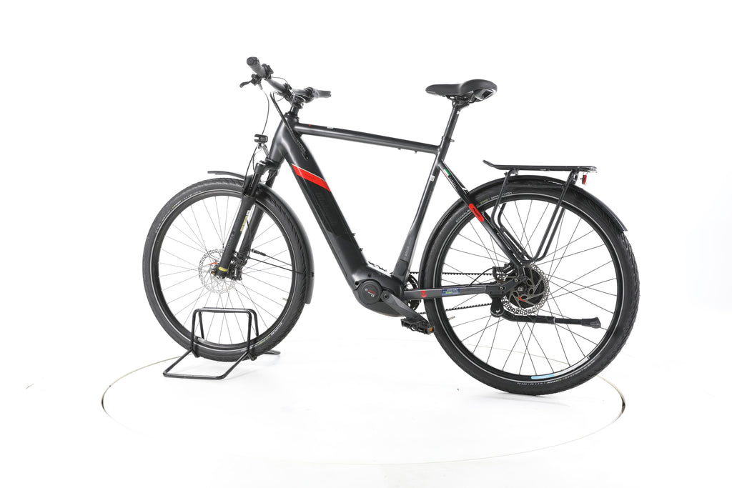 Malaguti CAREZZA TRT 5.2 City E-Bike - Image 8