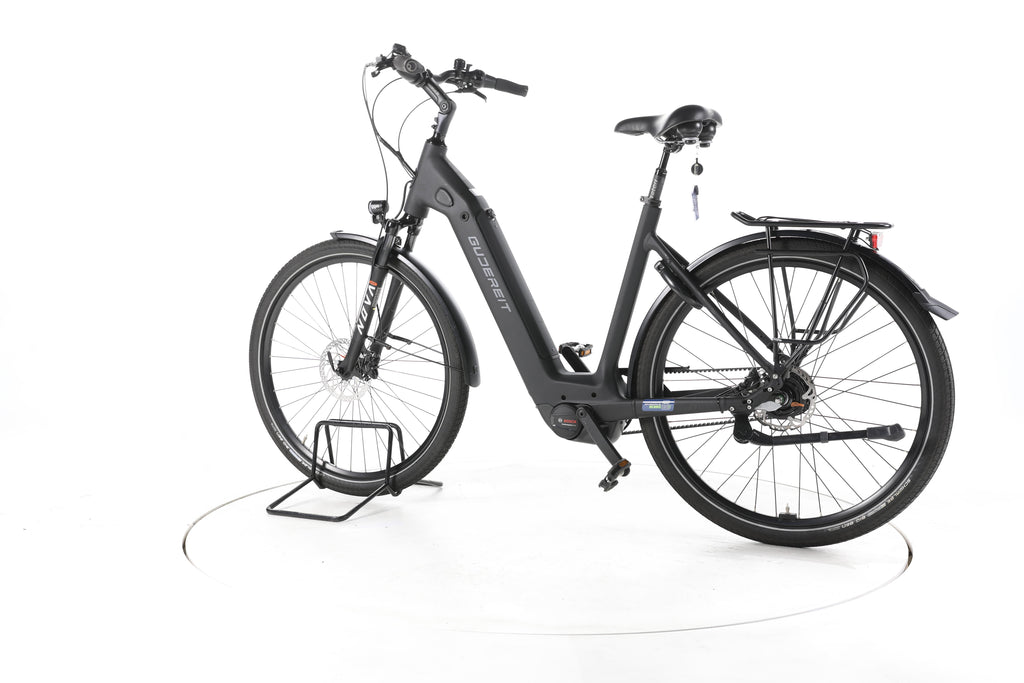 Gudereit EC-5.8 evo City E-Bike Tiefeinsteiger 2024 - Image 8