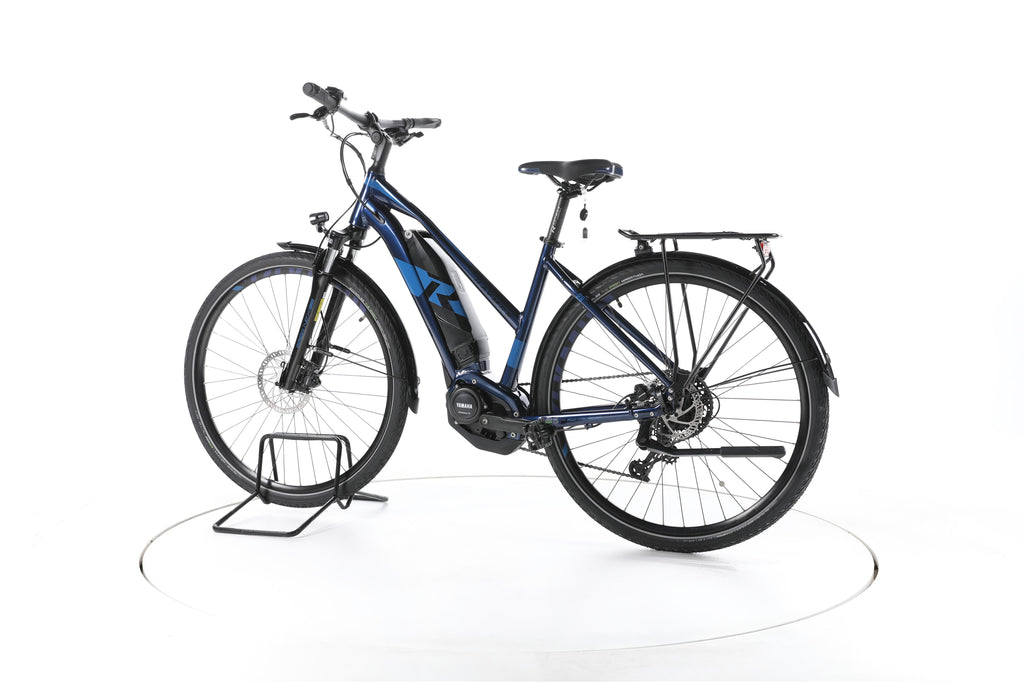 R Raymon TourRay E 2.0 Trekking E-Bike - Image 8
