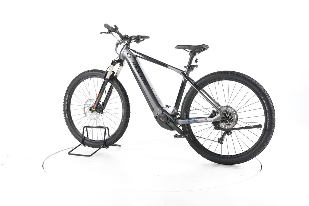 Bulls Copperhead EVO 2 XXL E-Bike - Image 8