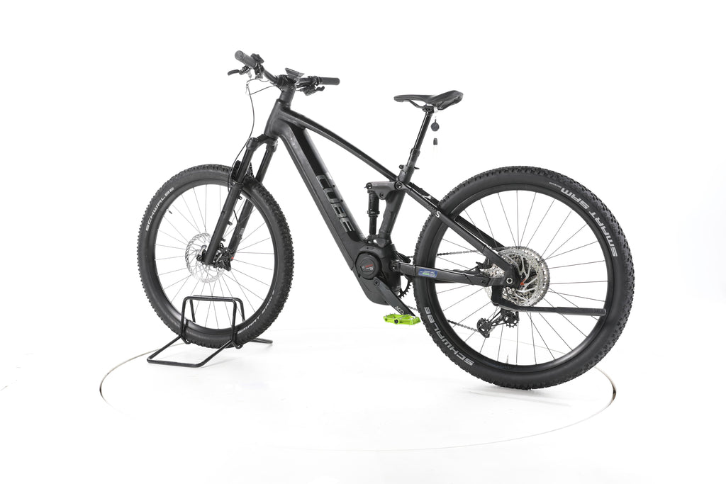 Cube Stereo Hybrid 120 SL E-Bike Fully - Image 8
