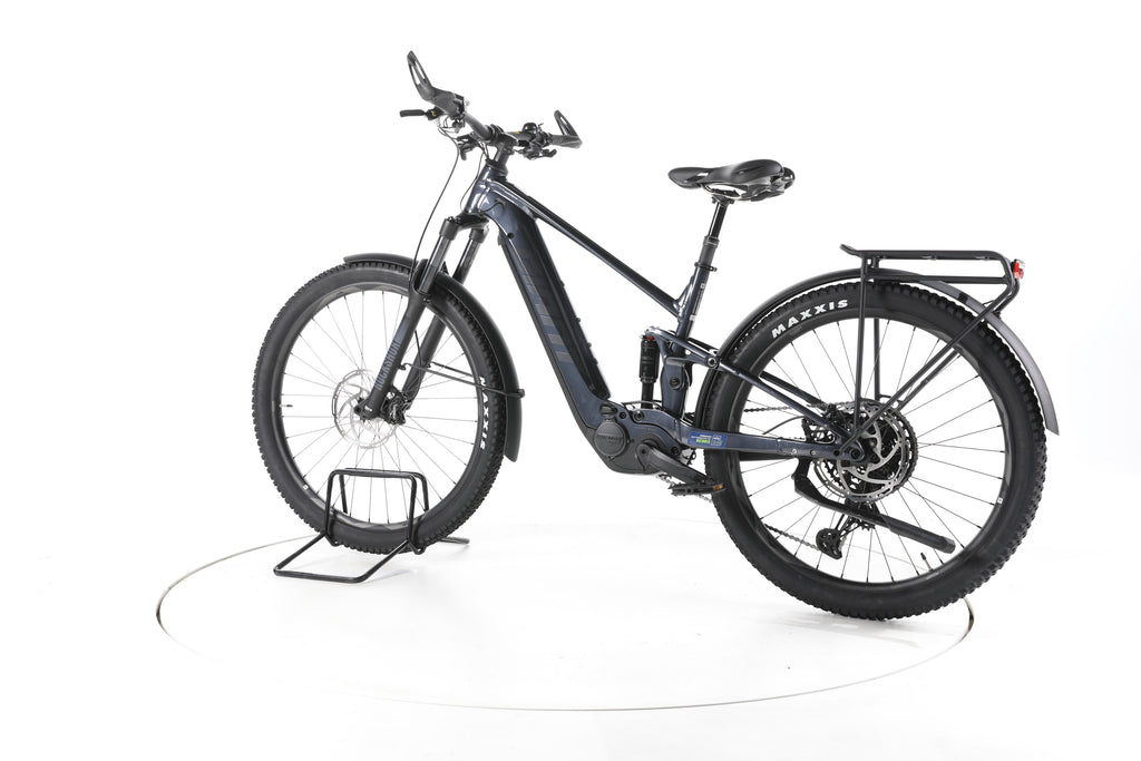 Giant Stance E+ EX Pro SUV E-Bike 2024 - Image 8