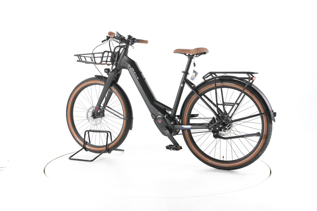 Bulls Sturmvogel EVO 5F Belt City E-Bike Tiefeinsteiger - Image 8