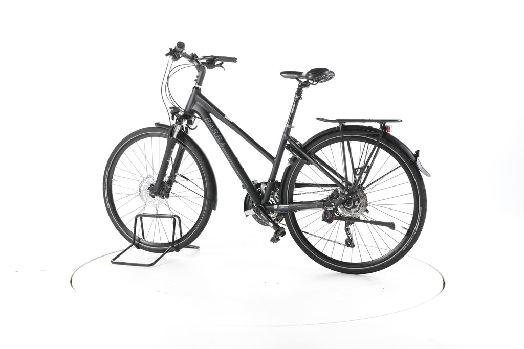 Barra Barra Fahrrad City & Trekking - Image 8