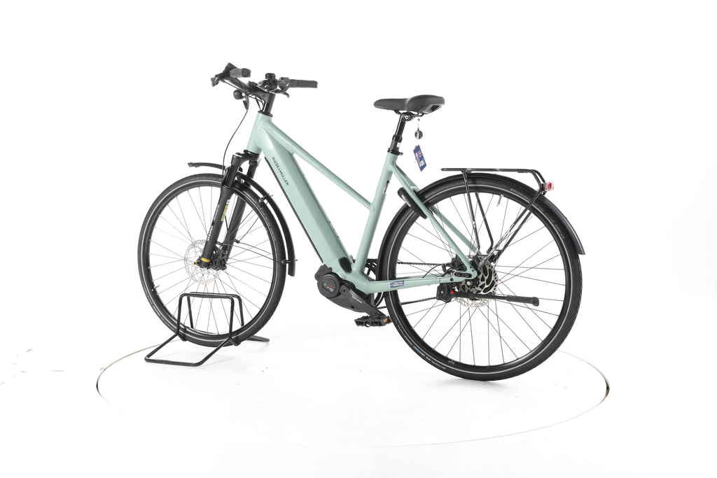 Riese & Müller Roadster Vario City E-Bike - Image 8