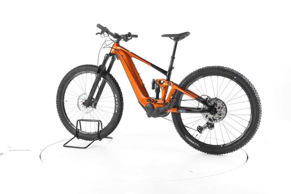 Giant Trance X E+ 1 E-Bike Fully - Image 8