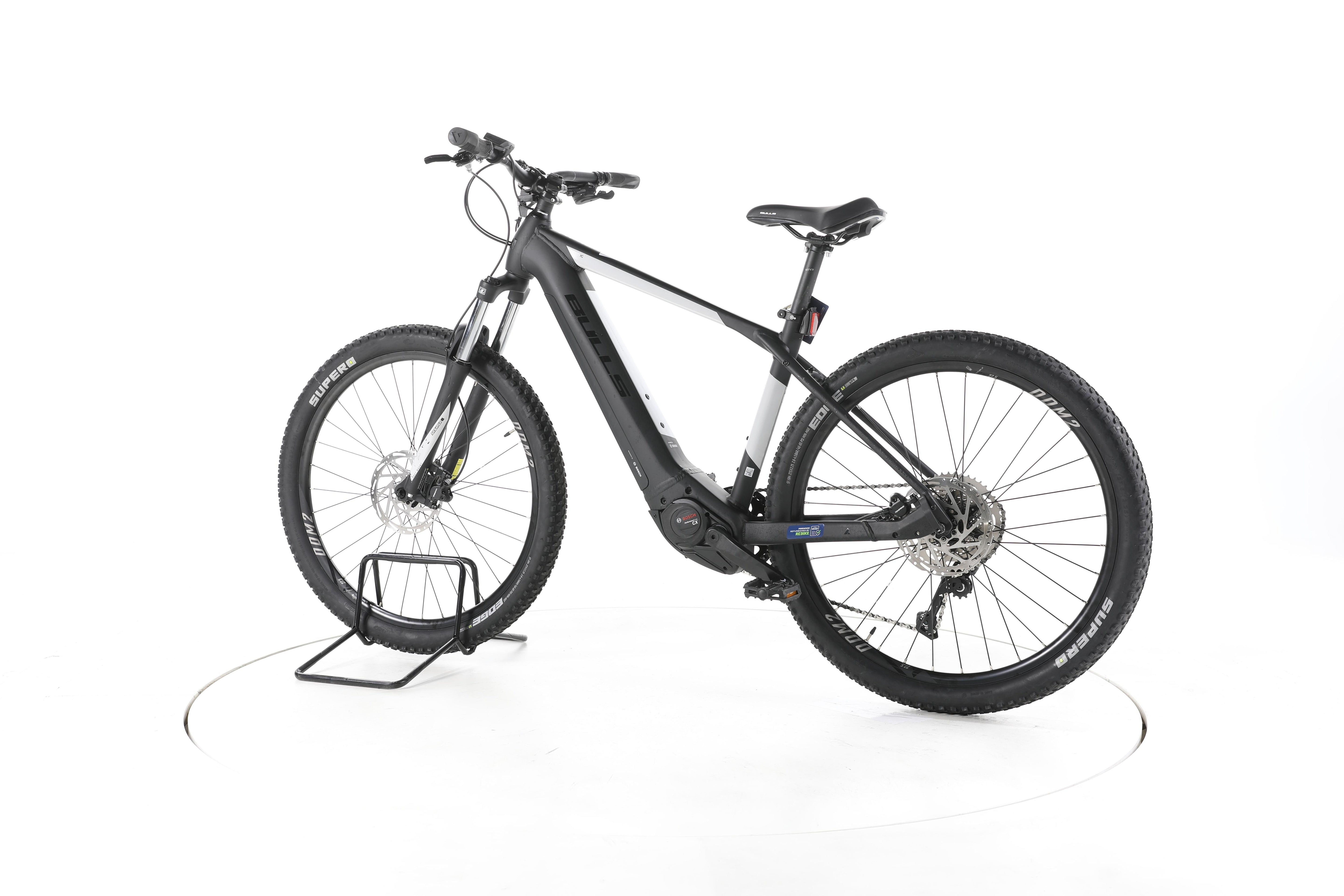 Bulls Copperhead EVO 1 E-Bike - Image 8