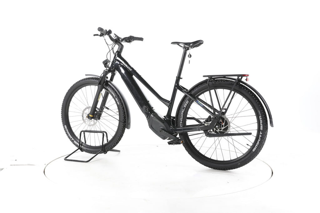 Specialized Turbo Vado 3.0 IGH Step-Through City E-Bike - Image 8