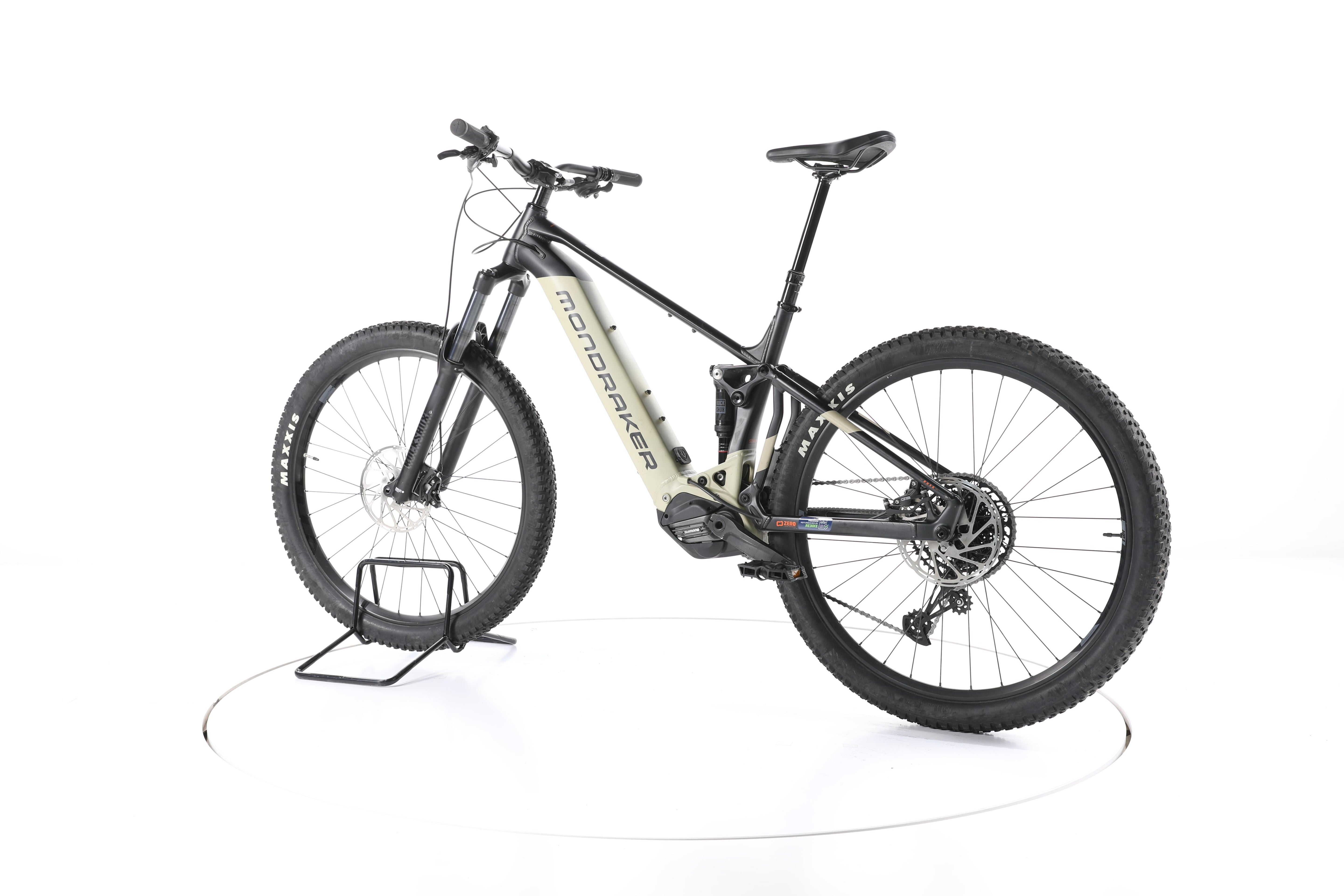 Mondraker DUSK Fully E-Bike 2023 - Image 8