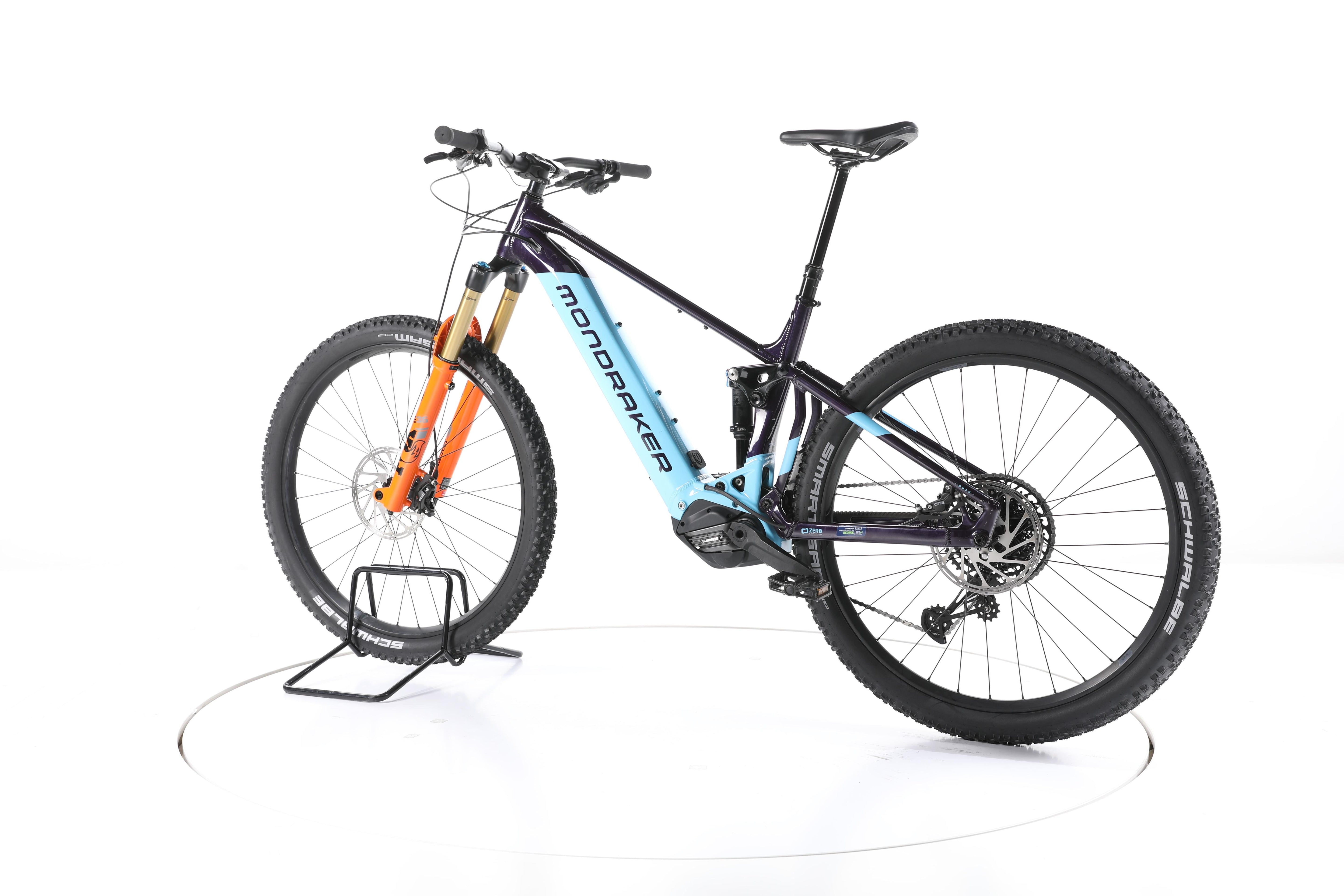 Mondraker DUSK R E-Bike Fully - Image 8
