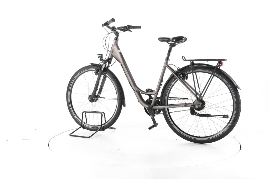 Kalkhoff IMAGE HS Fahrrad City & Trekking - Image 8