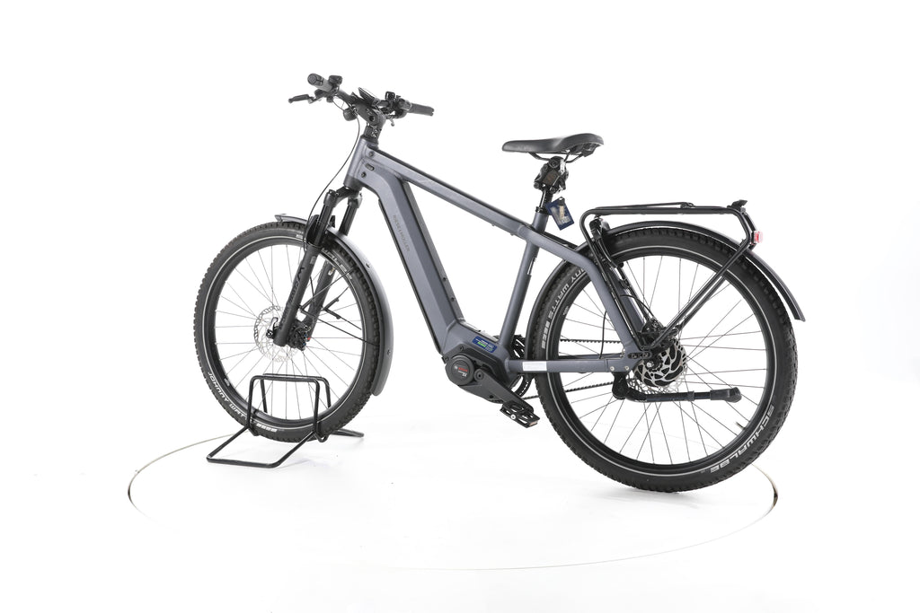Riese & Müller Charger3 GT vario City E-Bike - Image 8