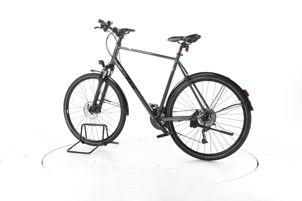 KTM Cross Road Fahrrad City & Trekking - Image 8
