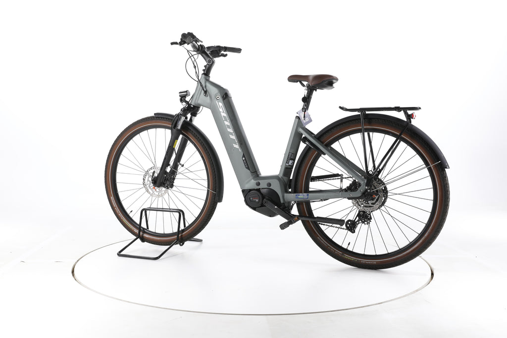 Scott SUB Sport eRIDE Trekking E-Bike Tiefeinsteiger - Image 8