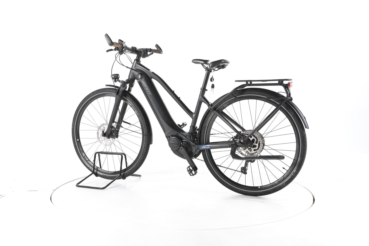 Giant Explore E+ 1 Trekking E-Bike - Image 8