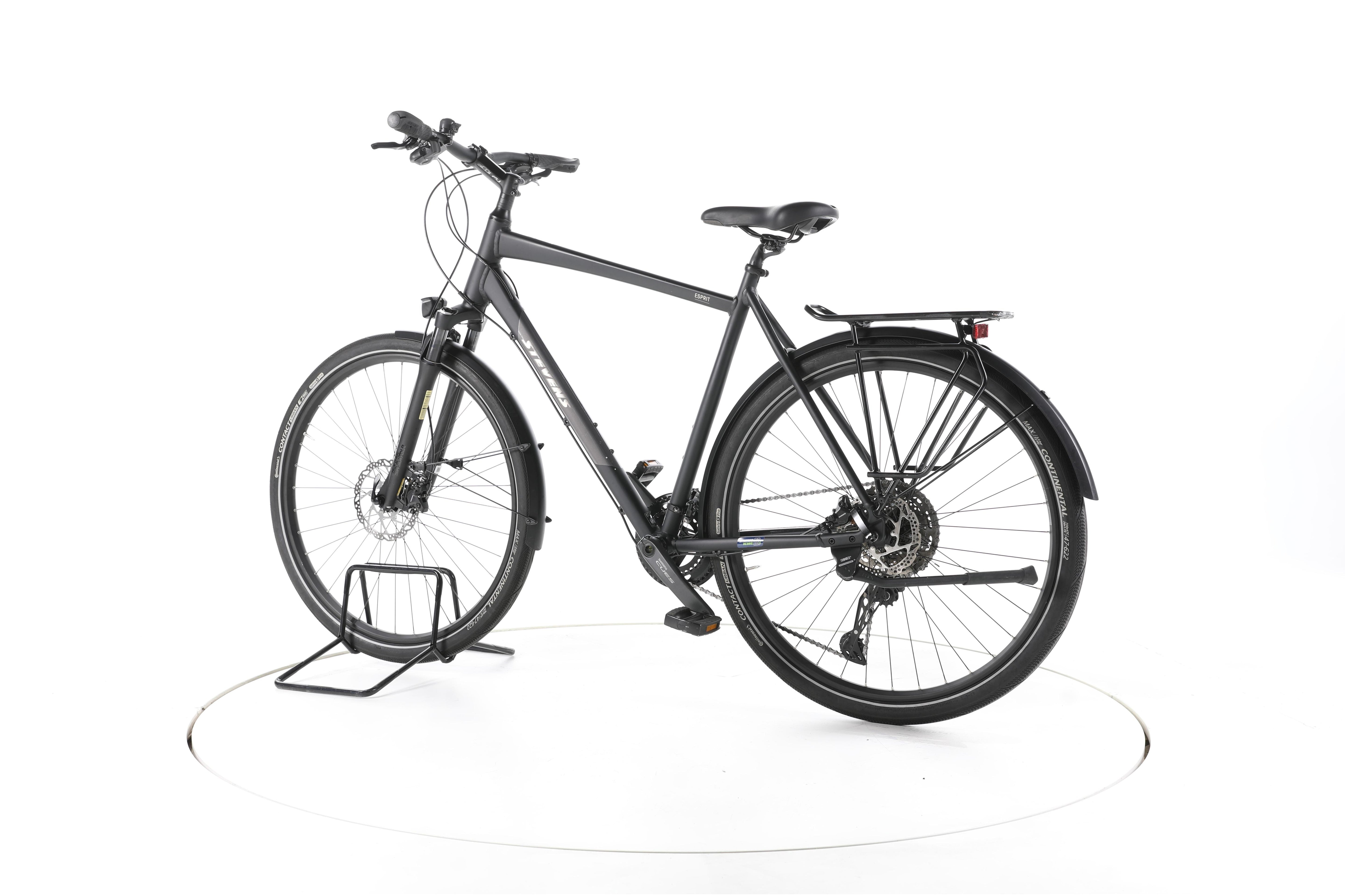 Stevens Esprit HT Fahrrad City & Trekking - Image 8