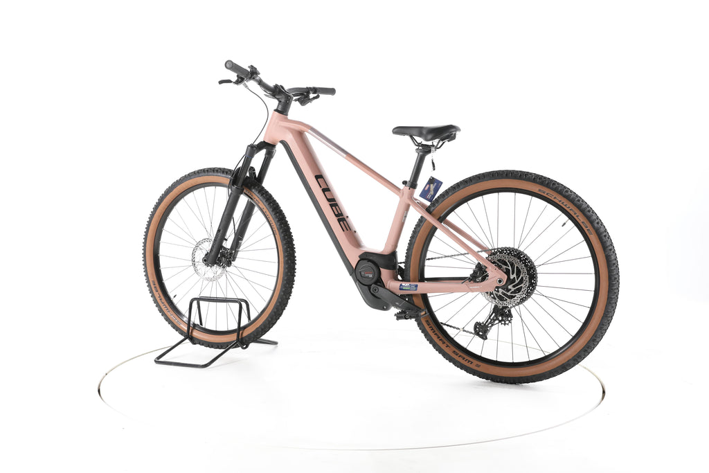 Cube Reaction Hybrid Pro E-Bike 2023 - Image 8