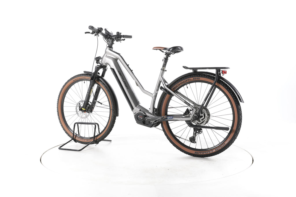 Centurion Country Tour Trekking E-Bike - Image 8