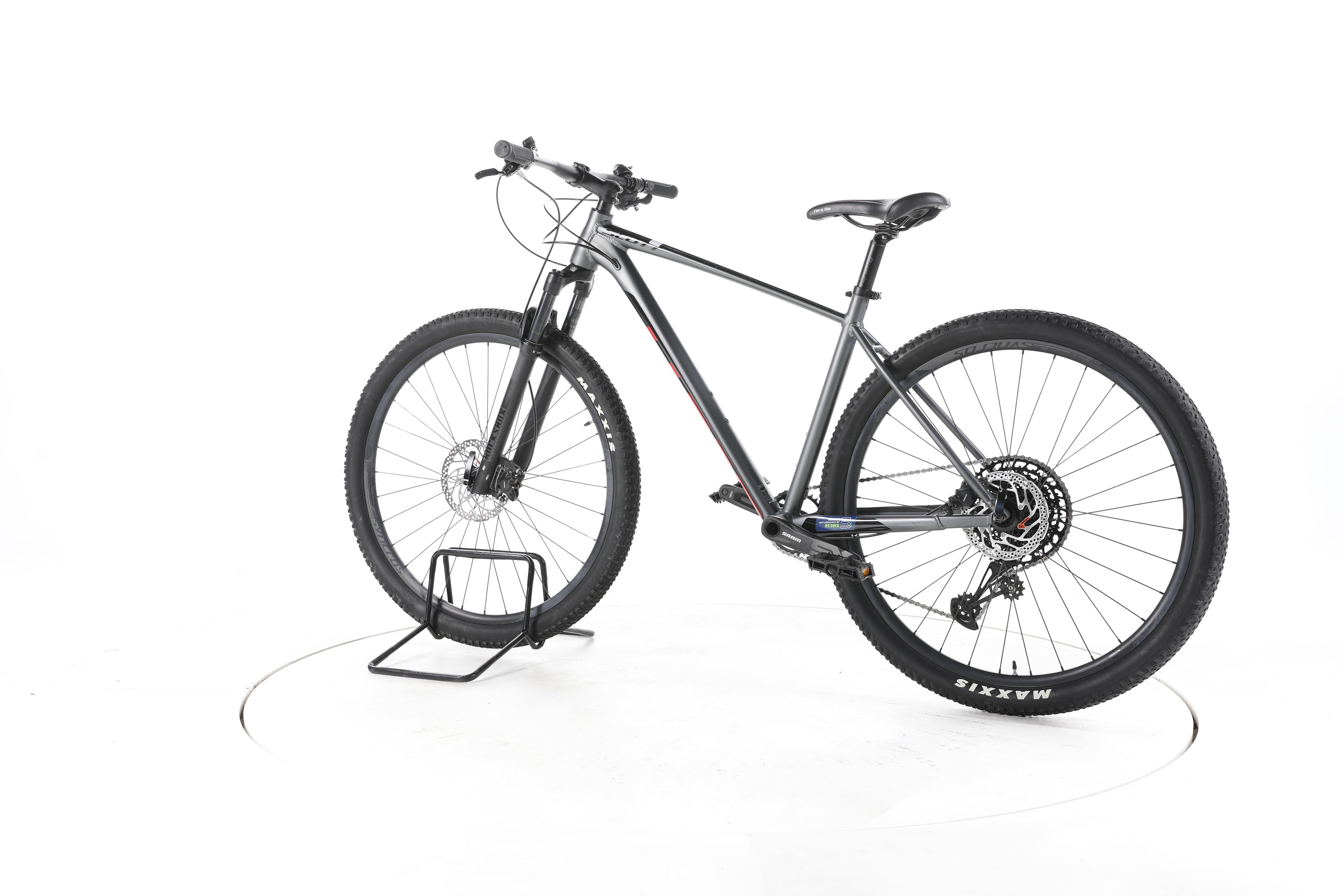 Scott Scale 970 Fahrrad Hardtail - Image 8