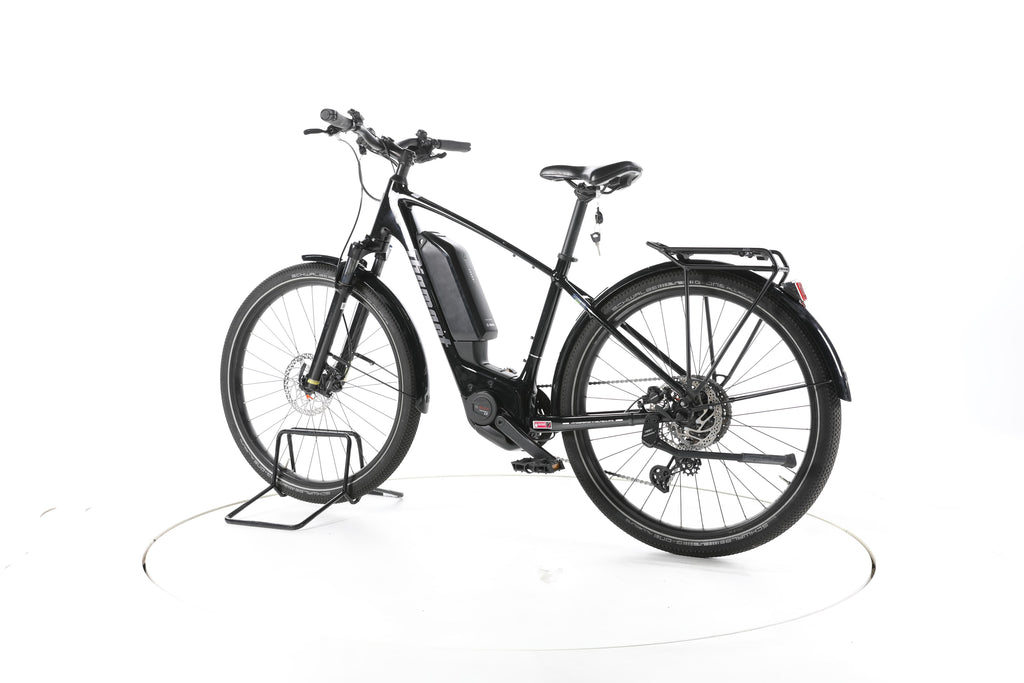 Diamant Zing Gen 2 Trekking E-Bike 2023 - Image 8