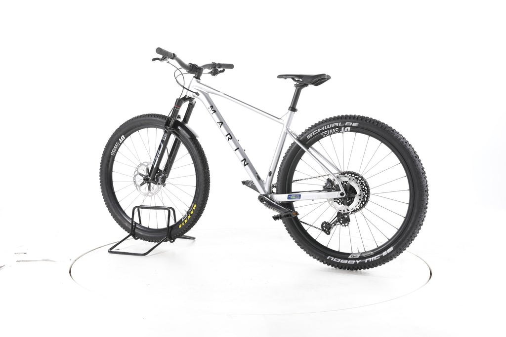 Marin Team Marin 1 Fahrrad Hardtail - Image 8