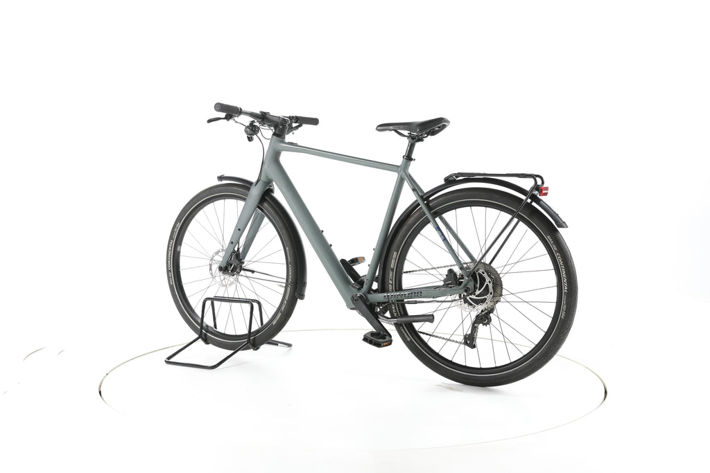 Winora E-Flitzer Trekking E-Bike - Image 8