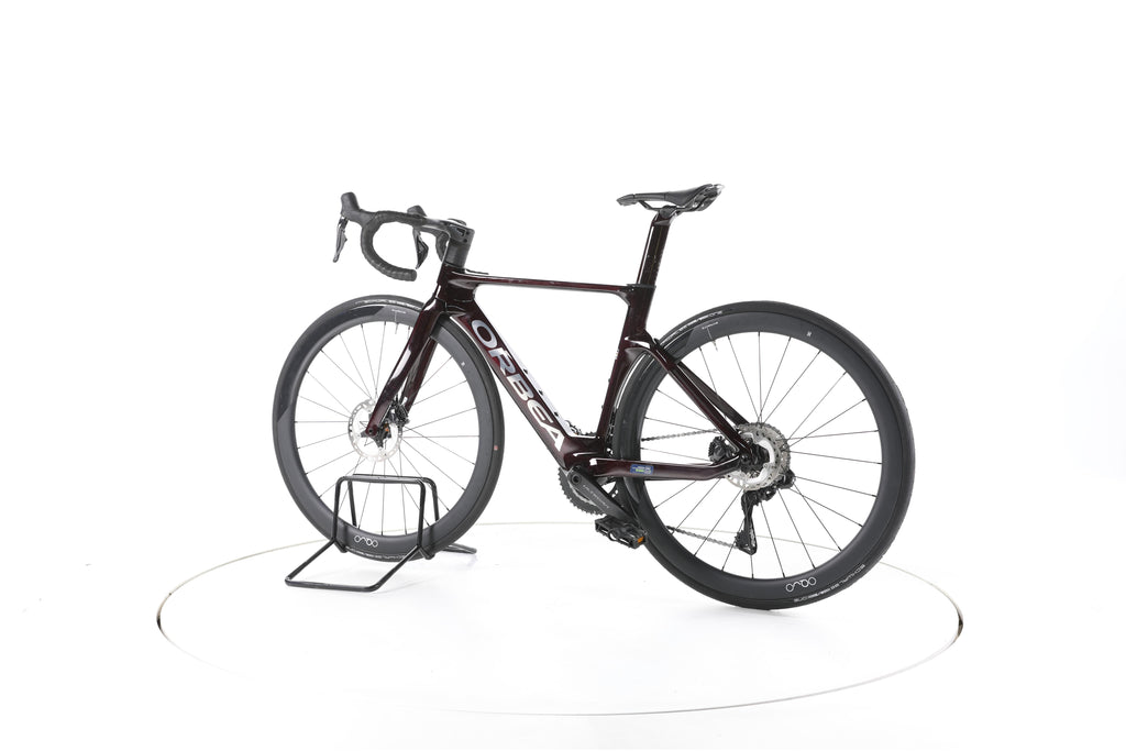 Orbea Orca Aero M20iLTD Rennrad Carbon - Image 8
