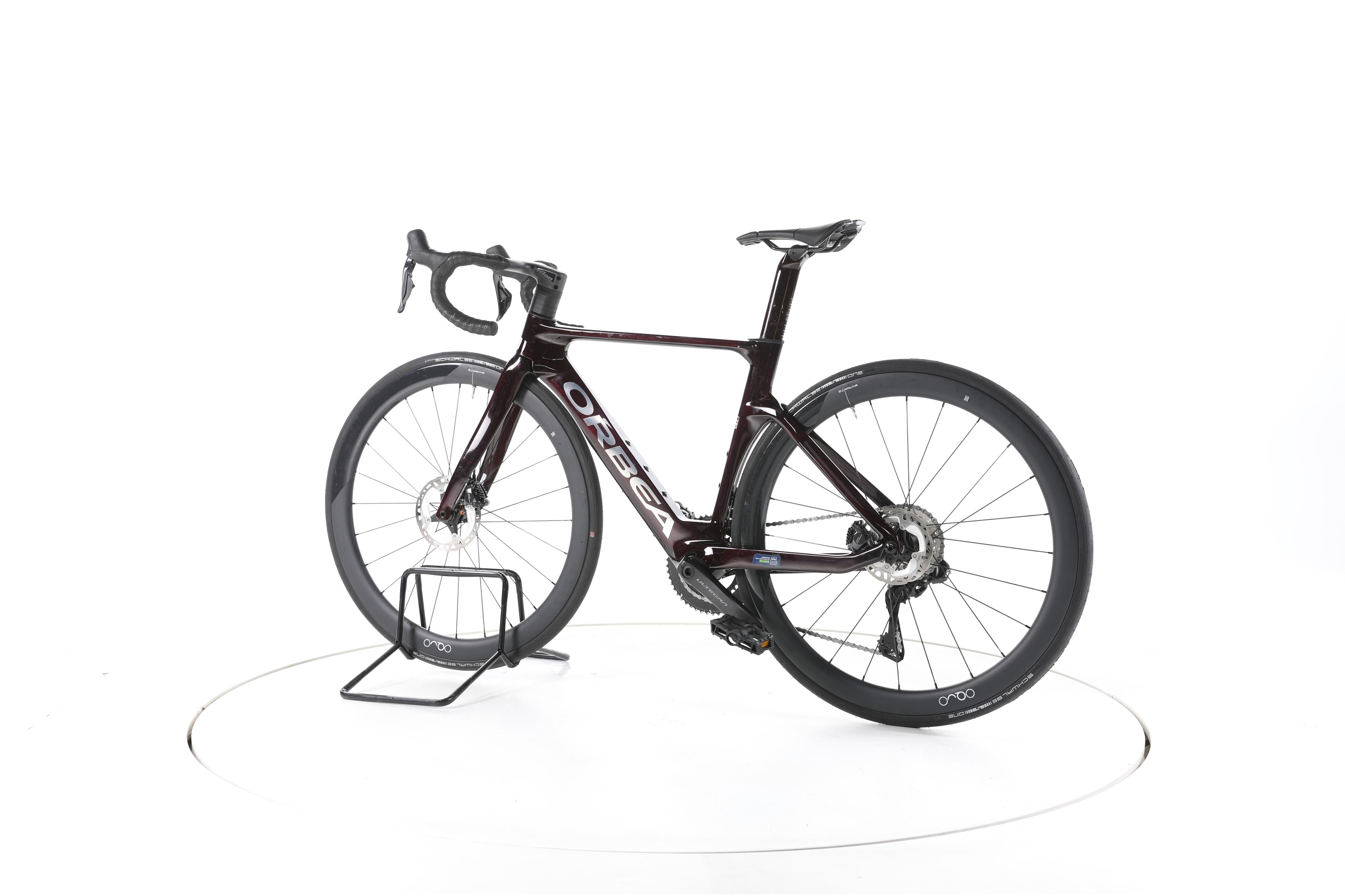 Orbea Orca Aero M20iLTD Rennrad Carbon - Image 8