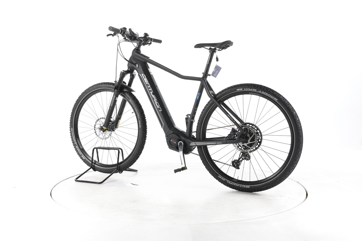 Centurion Backfire Fit E R860i EP2 E-Bike - Image 8