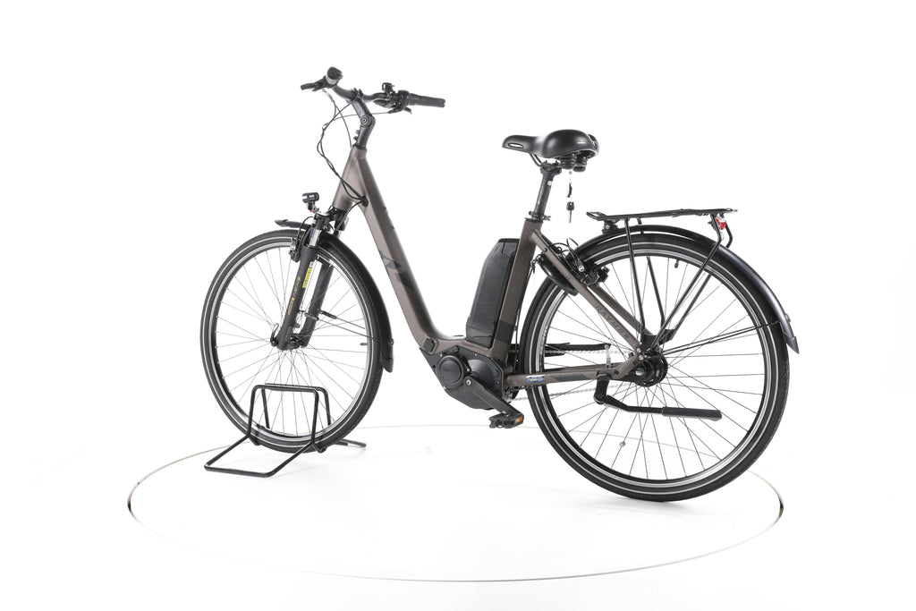 R Raymon Cityray 2.0 RH.M City E-Bike Tiefeinsteiger - Image 8