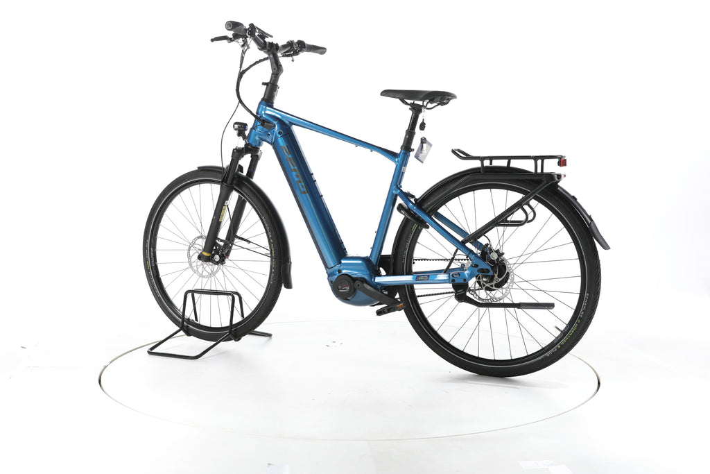 ZEMO ZE 5 F City E-Bike - Image 8