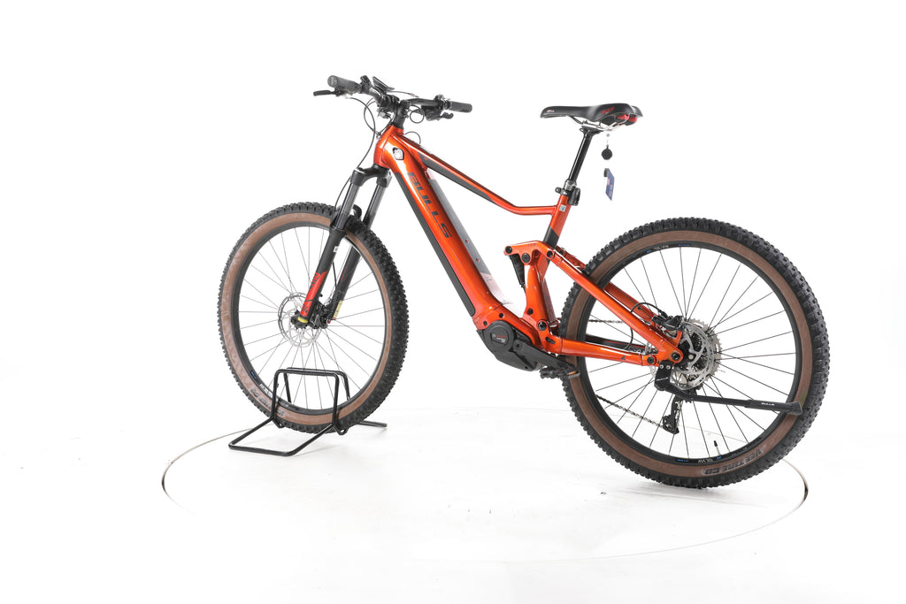 Bulls Copperhead EVO AM 1 E-Bike Fully - Image 8