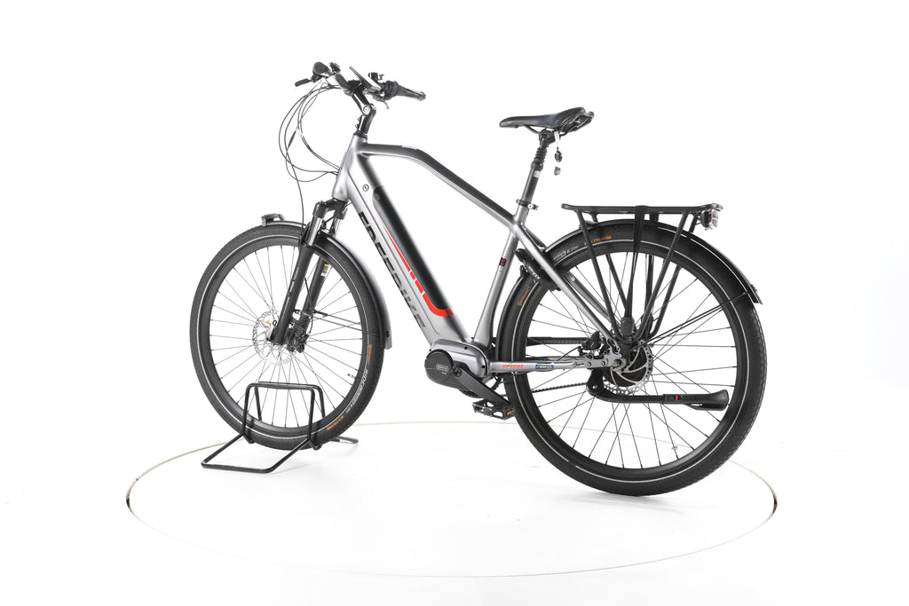 FREEBIKE Brooklyn City E-Bike - Image 8