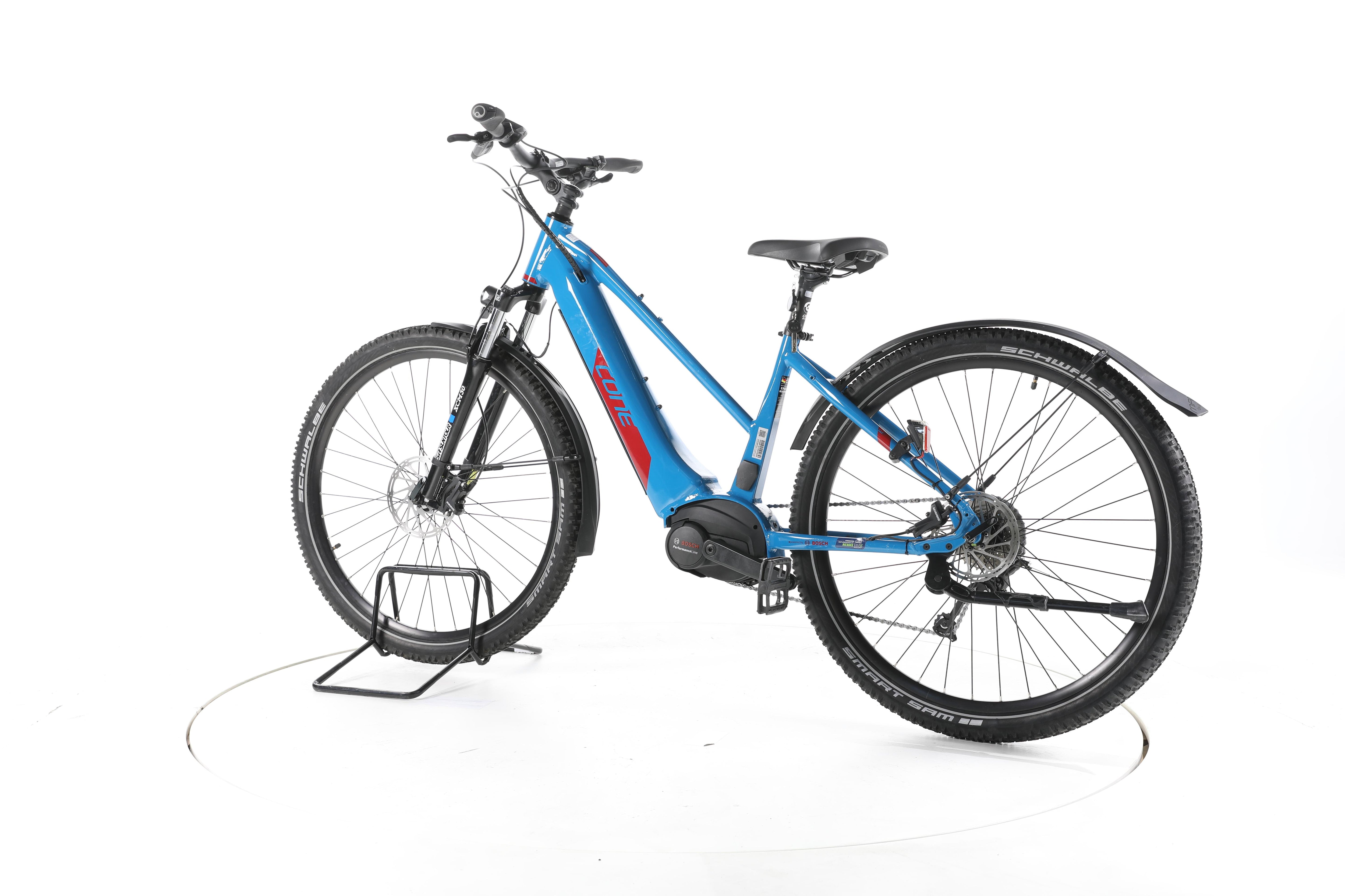 CONE Bikes eCross IN 2.0 E-Bike - Image 8