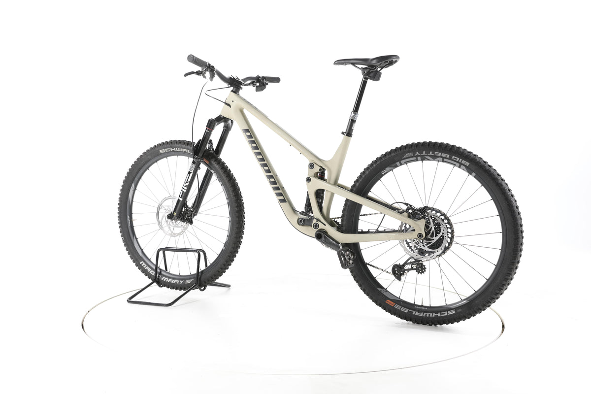 Propain Hugene CF Fahrrad Fully - Image 8