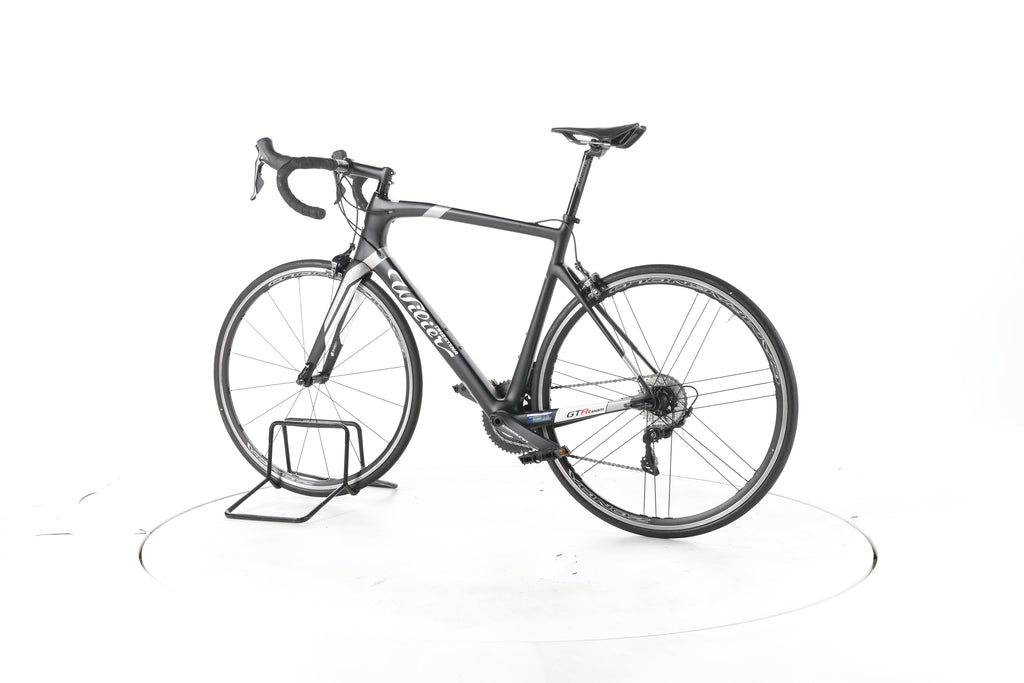 Wilier GTR Team Ultegra Zonda Rennrad Carbon - Image 8