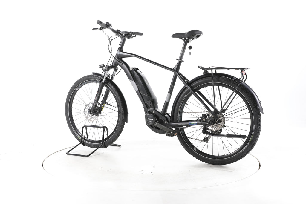 R Raymon TourRay E 3.0 Trekking E-Bike - Image 8
