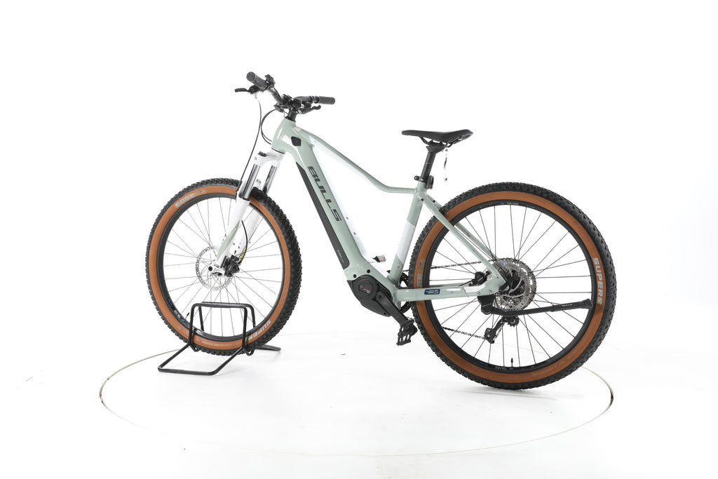Bulls Aminga EVA 1 E-Bike 2023 - Image 8
