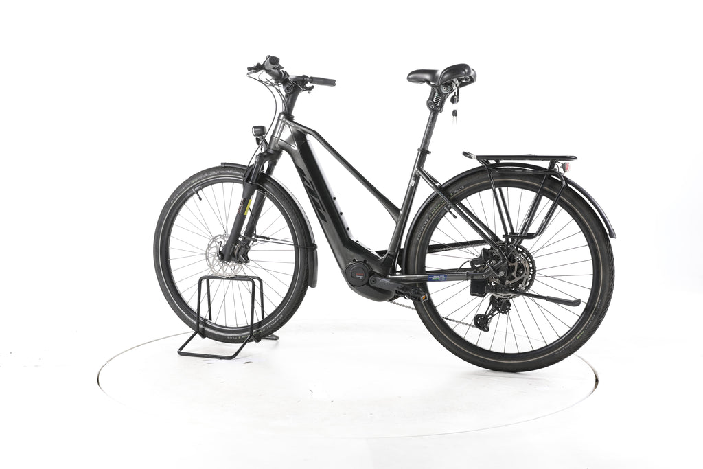 KTM Macina Style XL Trekking E-Bike - Image 8
