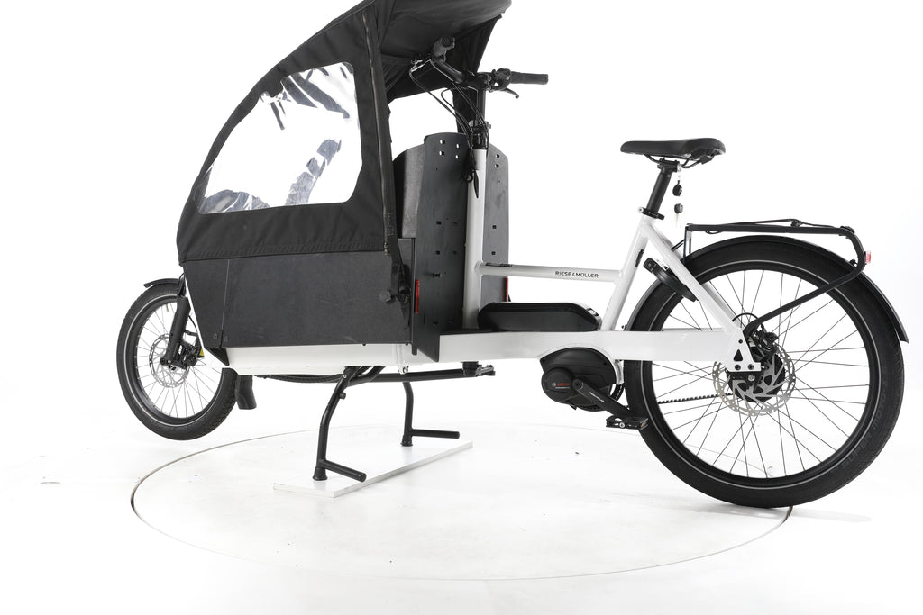 Riese & Müller Transporter2 65 vario E-Lastenrad - Image 8