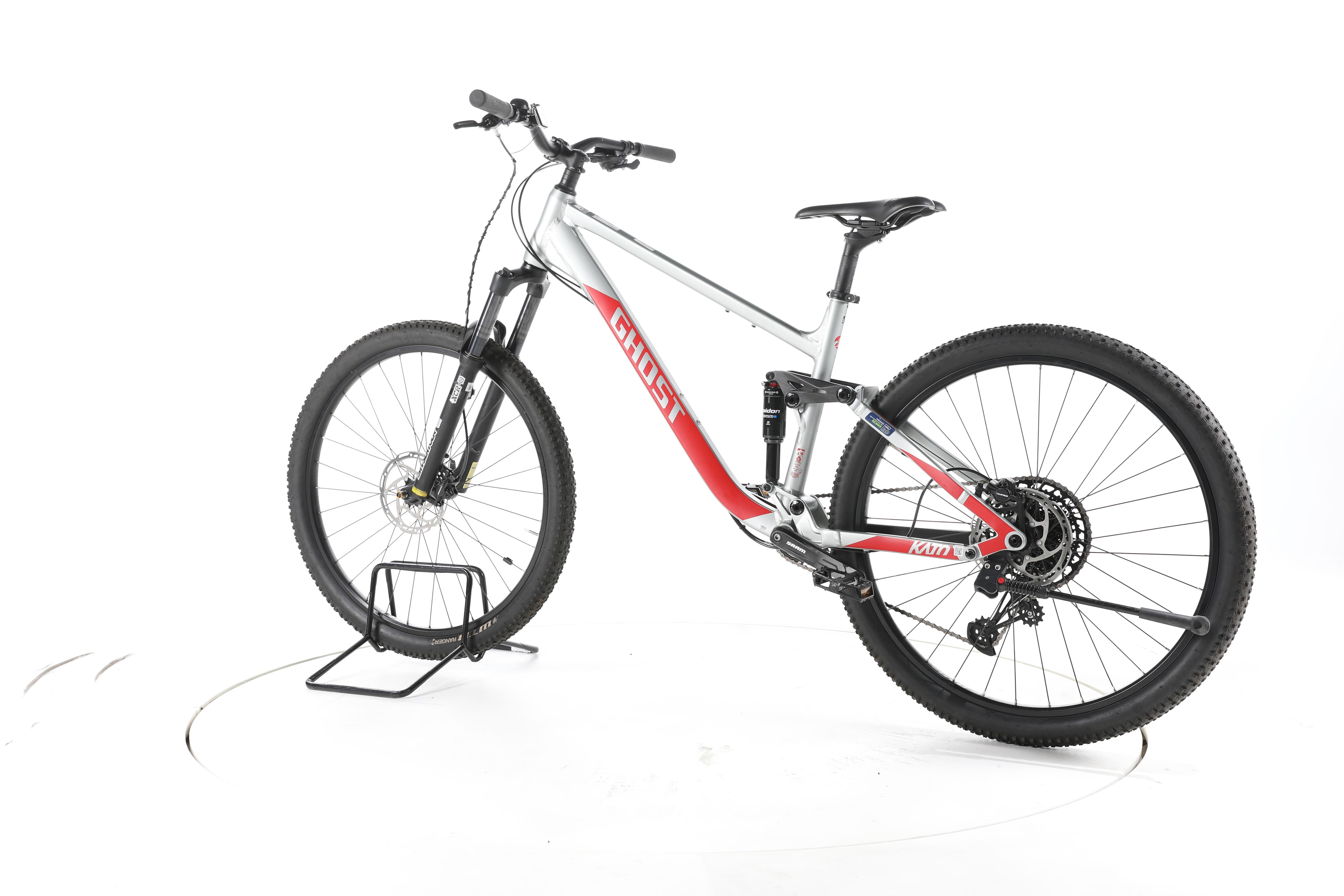 Ghost Kato FS Fahrrad Fully - Image 8