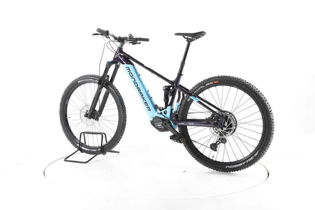 Mondraker DUSK R Fully E-Bike - Image 8